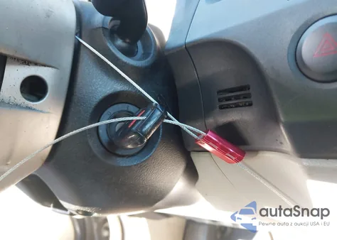 2008 Honda Civic Hybrid from USA, damaged, VIN JHMFA36238S024731